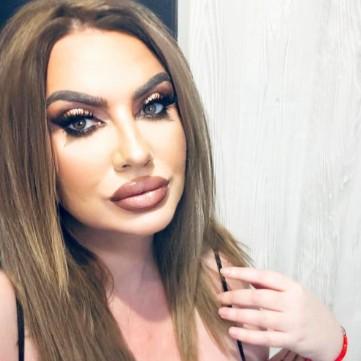 Ramona Elena Gheorghe