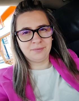 ANA MARIA PRICOP