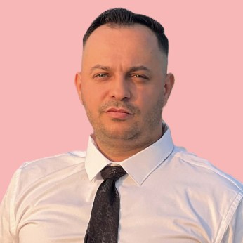 Liviu-Mihai Tomozei