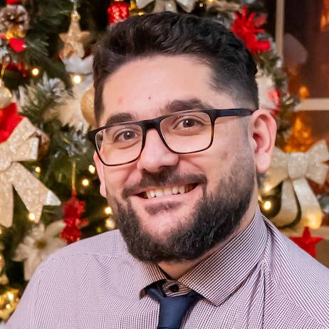 Cristian Rujoiu
