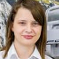 Magda Tóth Ráduly