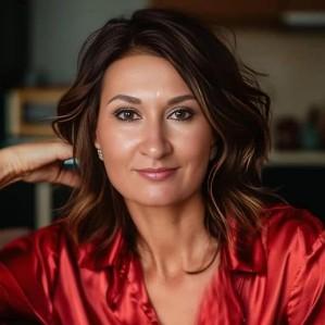 Cristina Stela Racean