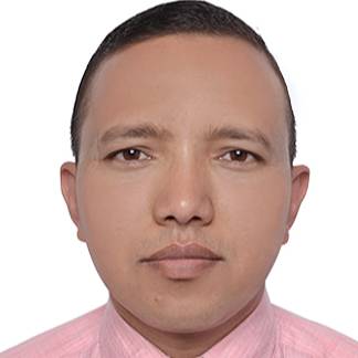 Salig Ram Banjara