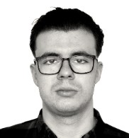 Darius - Cristian Sâmbouan