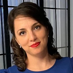 Andreea Gabriela Stoica