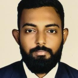 Imesh Udathara Ekanayaka