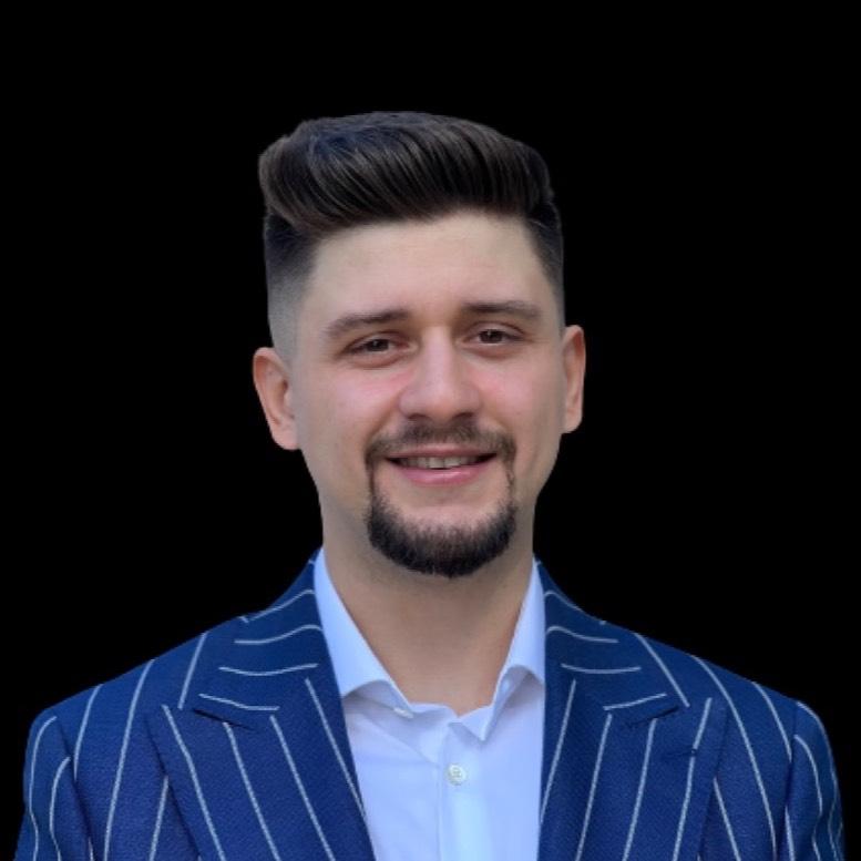 Sebastian Andrei Roman