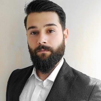 ROBERT STOICIU