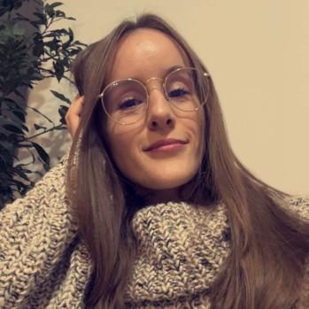 Andreea-Mirabela Butilcǎ